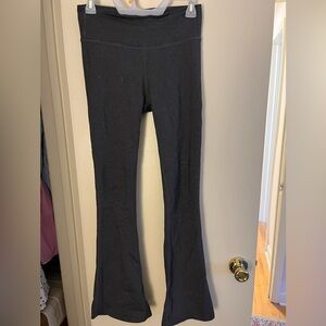 Split 59 yoga pants